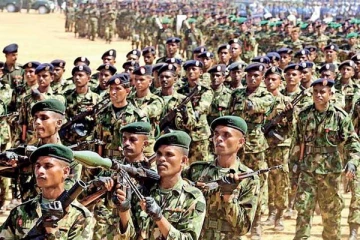 தமிழ் மக்களின் விடியலுக்கான திட்டம் விரைவில்! இராணுவ தலைமயகம் அறிவிப்பு!