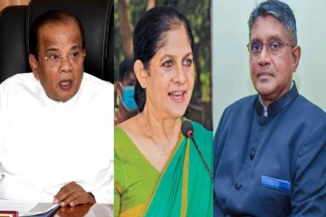 ஐந்து மாகாண ஆளுநர்கள் வெளியிட்ட முக்கிய அறிவிப்பு!