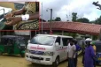තේ දළු නෙළමින් සිටි කාන්තාවකට කඳුකර කොටියෙකු සිදු කළ නස්පැස්තිය