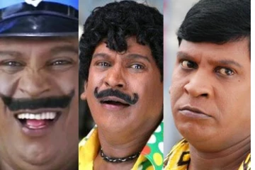 දේශපාලන ඔට්ටුවකින් රංගනය නැති කරගත් සුපිරි කොමඩි නඩු වඩිවේලු ගැන මේ දැන් ඉන්දීය මාධ්ය එළියට දැමූ නරක ආරංචිය (PHOTOS)