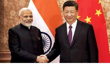 சண்டை முடியுமா? 5 ஆண்டுகளுக்கு பிறகு சீன அதிபரை சந்திக்க உள்ள பிரதமர் மோடி!