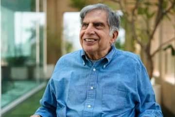 பிரபல தொழிலதிபர் ரத்தன் டாடா காலமானார் - கலங்கும் பிரபலங்கள்