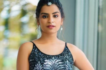 சூப்பர் சிங்கர், CWC சிவாங்கியா இது!! மாடர்ன் லுக்கில் இப்படி கலக்குறாங்க...