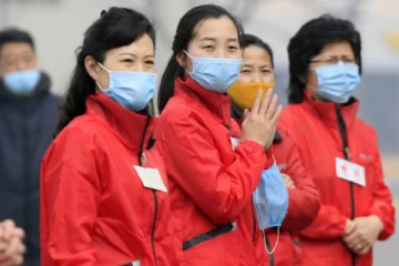 சிரிக்காதீர்கள்;   கிம் அறிவிப்பால் பெரும் அதிர்ச்சியில் மக்கள்!