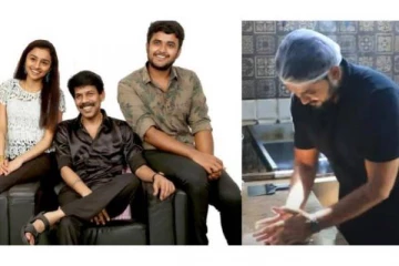 இயக்குநர் பாலாவை நம்பினேன் ஆனால்.. சாட்டை பட நடிகர் அஜ்மல் கான் வேதனை