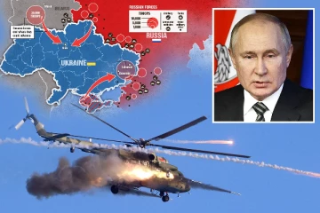 உக்ரைனுக்கு அமெரிக்க ஐரோப்பிய நாடுகள் வழங்கிய ஆயுதங்களை கூண்டோடு அழித்த ரஷ்யா!