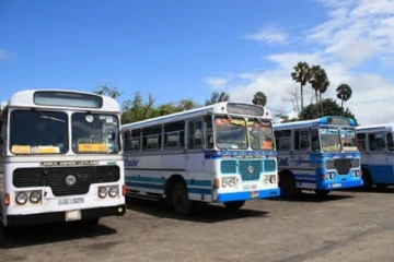 இலங்கையில் பேருந்துகளில் அறிமுகமாகும் புதிய திட்டம்