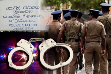 யாழில் முதியவர் ஒருவரிடம் கைவரிசையை காட்டிய மர்ம நபர்கள்!