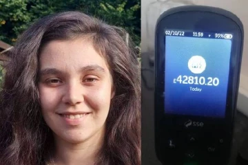 ஒரே நாளில் 40,000 பவுண்டுகள் மின் கட்டணமா? அதிர்ச்சியில் உறைந்து போன பிரித்தானிய தாயார்