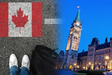 கனடாவுக்கான விசிட்டர் விசா தொடர்பில் முக்கிய அறிவிப்பு : குழப்பத்தில் தமிழர்கள்