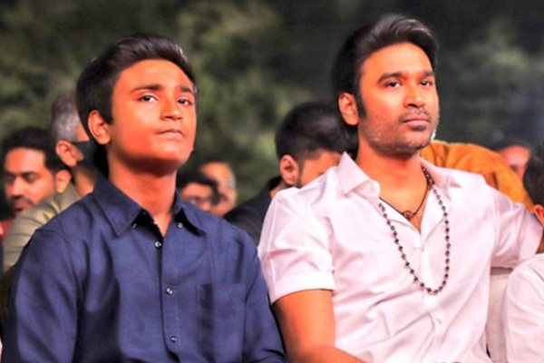 ஹீரோவாக அறிமுகமாகும் தனுஷின் மகன்.. இயக்குநர் யார் தெரியுமா? | Actor Dhanush Son Yatra Introducing As Actor