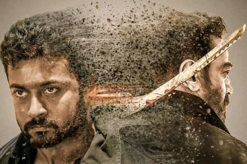 விக்ரம் படத்தில் சூர்யா பேசிய வசனம், இணையத்தில் லீக்கானத்தால் அதிர்ச்சியில் ரசிகர்கள்..