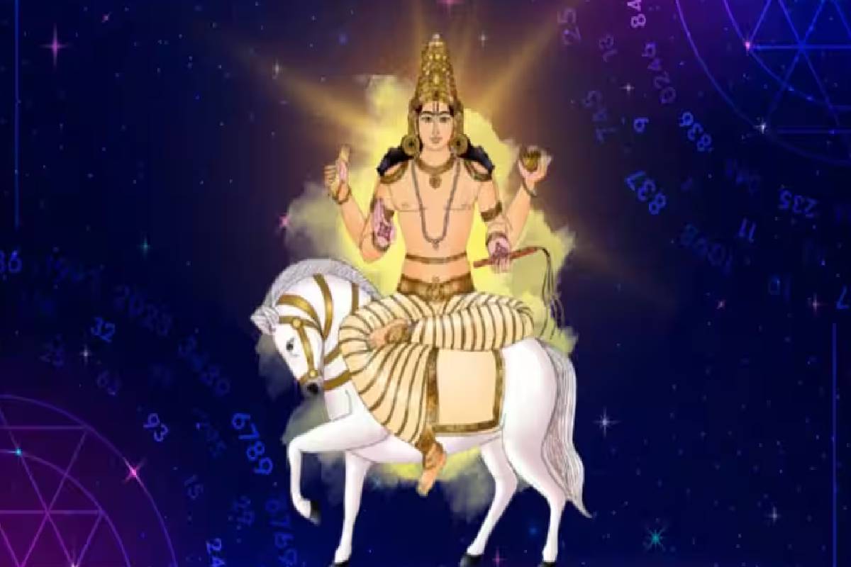 சுக்கிர பெயர்ச்சியால் உருவாகும் மாளவ்ய ராஜயோகம் ; இந்த ராசிக்காரர்களுக்கு பண மழை கொட்டும் | Malaviya Raja Yogam Sukra Peyarchi Panam Perum Ras சுக்கிர பெயர்ச்சியால் உருவாகும் மாளவ்ய ராஜயோகம் ; இந்த ராசிக்காரர்களுக்கு பண மழை கொட்டும் | Malaviya Raja Yogam Sukra Peyarchi Panam Perum Ras