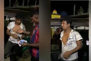 வவுனியாவிலிருந்து யாழ்.வந்து திருடியவர்கள் கைது(Video)