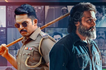 ஒட்டுமொத்தமாக கார்த்தியின் சர்தார் திரைப்படம் உலகளவில் செய்துள்ள வசூல்! எத்தனை கோடி தெரியுமா?