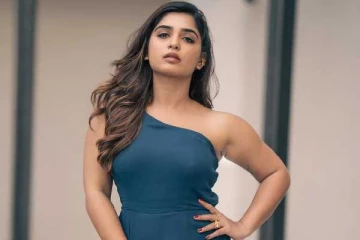 சென்சேஷனல் நடிகை கெளரி கிஷனின் க்யூட் போட்டோஷூட்..