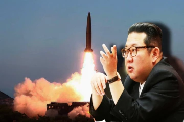 ஐ.நா.வின் தடையை மீறிய வடகொரியா: செய்திகளின் தொகுப்பு