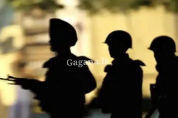 ඉන්දියාවේ ත්‍රස්ත ප්‍රහාරයක්...