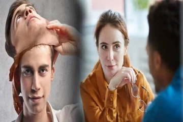 பொய் சொல்பவரை உடனே கண்டுப்பிடிக்கணுமா? இதை கவனித்தாலே போதும்!