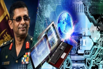 சுரேஷ் சலேவின் மடிக்கணினியின் இரகசிய உளவுத்தகவல்கள் விற்பனை செய்யப்படலாம்..! சாகர காரியவசம் எச்சரிக்கை