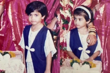 இந்த குழந்தை யார் தெரியுமா.. தற்போது முன்னணி ஹீரோயின் தான்