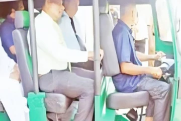 இலங்கையில் உருவாக்கபப்பட்ட புதிய வகை வாகனம்!