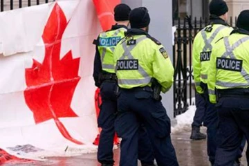 கனடாவில் 19 பேர் அதிரடியாக கைது: காவல்துறையினர் வெளியிட்ட தகவல்