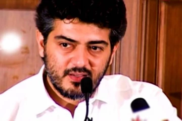 நான் கொடுத்த தோல்வி யாருக்காவது நடந்திருந்தால் காணாமல் போயிருப்பேன்! தல அஜித் - REWIND