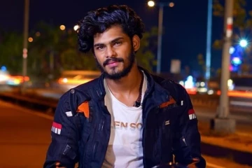 தனக்கு தானே விபத்து ஏற்படுத்தி கொண்ட TTF வாசன் கைது.. வீலிங் செய்யப்போய் ஏற்பட்ட விபரீதம்