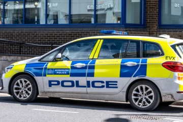 லண்டன் பூங்காவில் எரிந்த நிலையில் கிடந்த சடலம்; விசாரணையில் பொலிஸார்