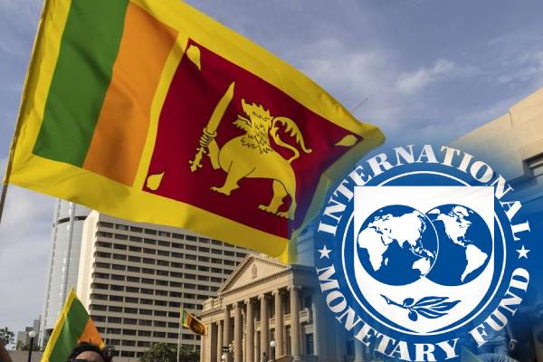 இலங்கைக்கு புதிய நிபந்தனை போட்ட IMF! | Imf Has Set New Conditions For Sri Lanka