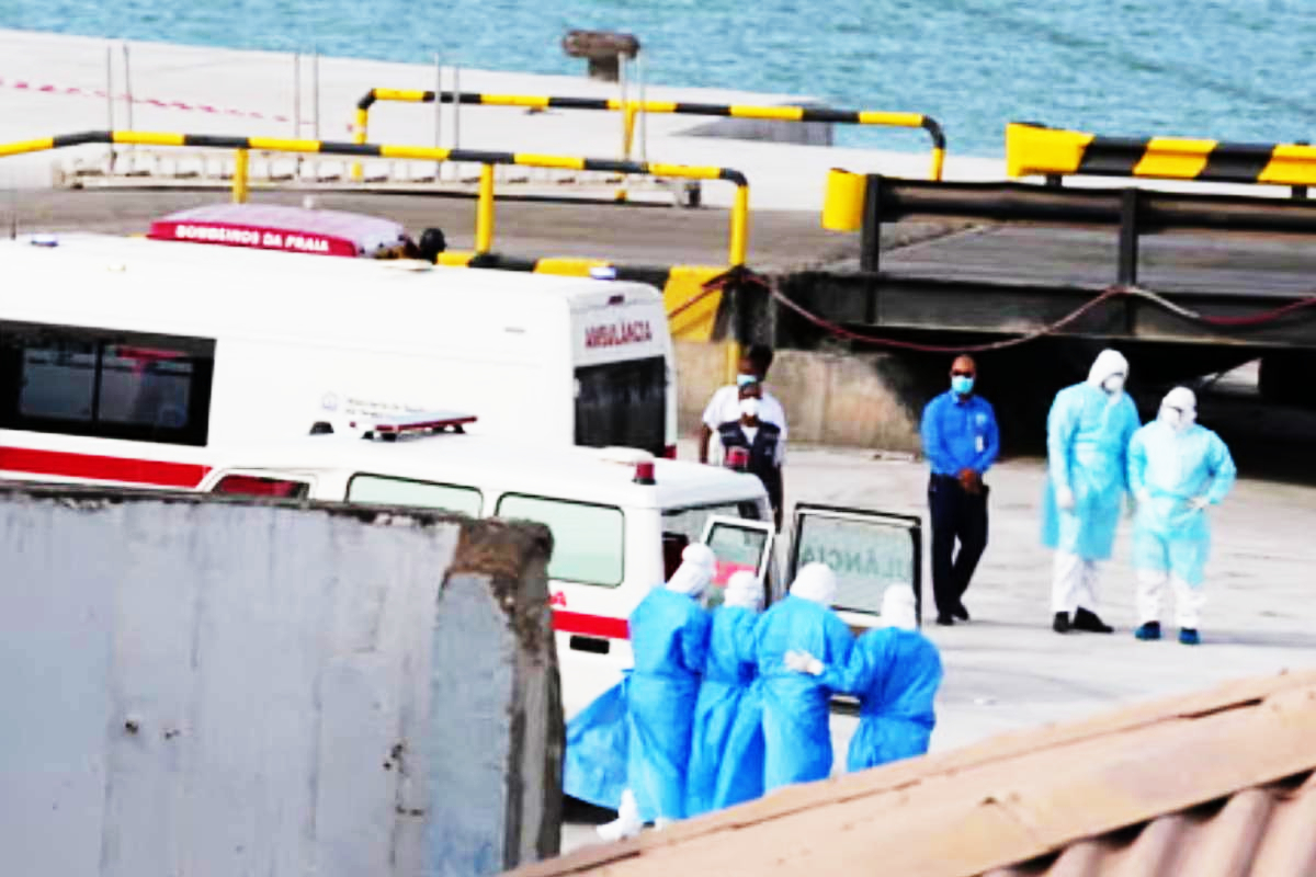 ஐரோப்பாவுக்கு அச்சுருத்தலாக மாறியுள்ள ஹன்டா வைரஸ் | Hanta Virus Poses A Threat To Europe