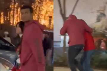 விஷால் உடன் சுற்றிய பெண் யார்.. வைரல் வீடியோவுக்கு அவரே விளக்கம்