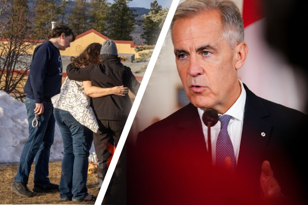 கனடாவை உலுக்கிய துப்பாக்கிச்சூட்டு சம்பவம் ; கொலையாளி தொடர்பில் பகீர் தகவல் | Canada Tumbler Ridge Shooting Information Keller