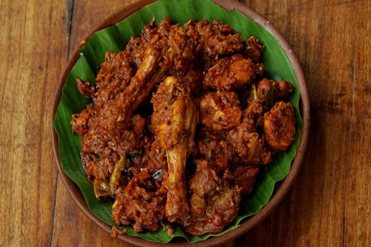 சிக்கன் ரோஸ்ட் கேரளா ஸ்டைல்ல இப்படி பண்ணி பாருங்க | How To Prepare Kerala Style Malabar Chicken Roast சிக்கன் ரோஸ்ட் கேரளா ஸ்டைல்ல இப்படி பண்ணி பாருங்க | How To Prepare Kerala Style Malabar Chicken Roast