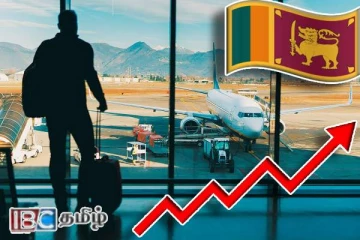 வேலைவாய்ப்புக்காக வெளிநாடு சென்றோரின் எண்ணிக்கையில் வரலாற்று சாதனை