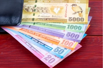 ரூபாவின் பெறுமதியில் தொடர் உயர்வு