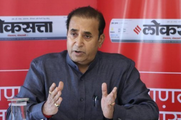 ரூ.100 கோடி ஊழல் குற்றச்சாட்டை விசாரிக்கும் சிபிஐ: மகாராஷ்டிரா அரசுக்கு நெருக்கடி | Crore Corruption Crisis Maharashtra Government