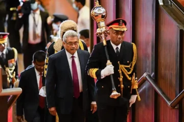 அமைச்சுப் பொறுப்பு ஏற்பு! அரசியல் கட்சிகளுக்கு ஜனாதிபதி பகிரங்க அழைப்பு