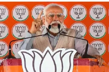 நெருங்கும் ஹரியானா சட்டமன்ற தேர்தல்..பிரதமர் மோடி தலைமையில் தீவிர ஆலோசனை!