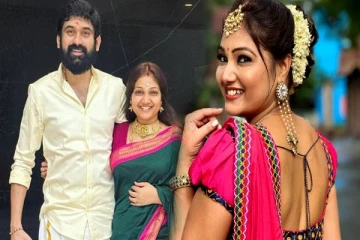 கணவரை பிரிந்தாரா பிரியங்கா? சமூக வலைத்தளங்களில் லீக்கான தகவல்