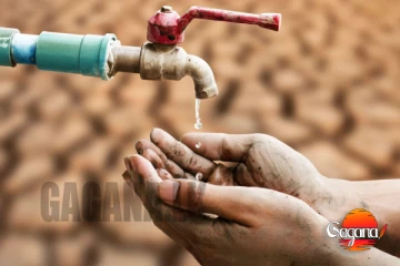 තියෙන වතුරවලින් වාහන හෝදන්න පැළවලට වතුර දාන්න යන්න එපා, මේ දවස්වල වතුර පරිස්සම් කරගන්න