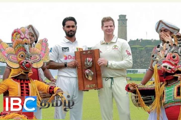 இலங்கை - அவுஸ்திரேலிய அணிகள் இன்று பலப்பரீட்சை