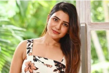 எலும்பும் தோலுமாக நடக்கமுடியாமல் நடிகை சமந்தா! முதல் முறையாக பொது இடத்திற்கு வந்த காணொளி