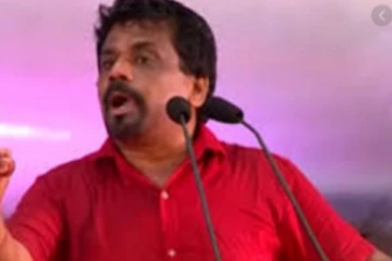 ஜெனிவா சமரில் சில நாடுகள் பின்வாங்கியிருப்பது ஆட்சியாளர்களின் பலவீனத்தையே காட்டுகின்றது!