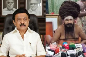 பட்டின பிரவேசம் நடத்த முதலமைச்சர் மு.க.ஸ்டாலின் அனுமதி..!