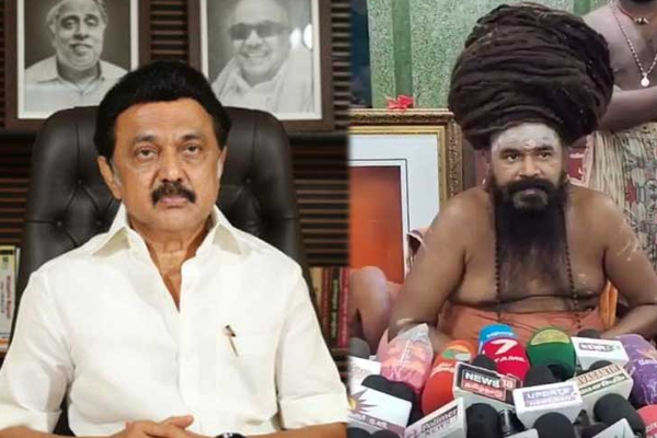 பட்டின பிரவேசம் நடத்த முதலமைச்சர் மு.க.ஸ்டாலின் அனுமதி..! - தமிழ்நாடு