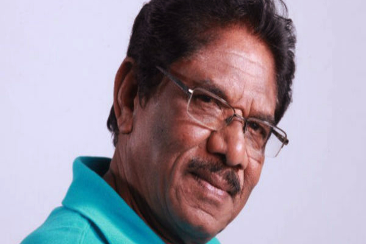 நிறைவேறாமல் போன பாரதிராஜாவின் கடைசி ஆசை! இறக்க முன் சொன்னது என்ன? | Bharathiraja S Last Wish Before Dying Cm Vijay நிறைவேறாமல் போன பாரதிராஜாவின் கடைசி ஆசை! இறக்க முன் சொன்னது என்ன? | Bharathiraja S Last Wish Before Dying Cm Vijay