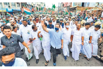 ராகுல் காந்தி காங்கிரஸ் தலைவராக தேர்வு? பொதுக்குழுவில் தீர்மானம்!