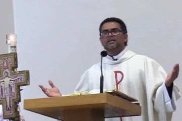 කැලිෆෝනියාවේදී පාස්කු ප්‍රහාරයෙන් මිය ගිය පිරිස් සිහිකිරීමේ විශේෂ සැමරුමක්